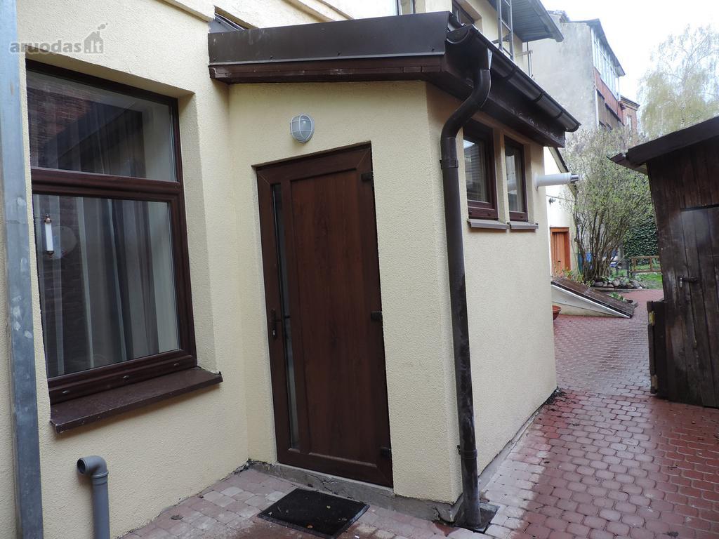 Giedres Old Town Studio Каунас Екстериор снимка