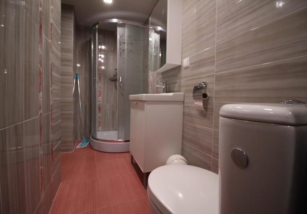 Giedres Old Town Studio Каунас Екстериор снимка