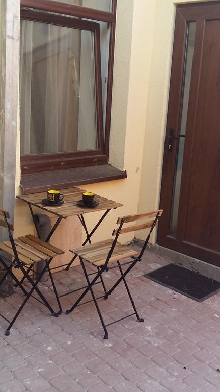 Giedres Old Town Studio Каунас Екстериор снимка